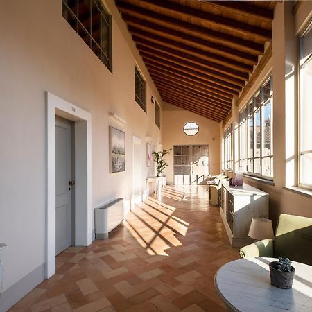 Locanda Ca Dei Santi Induno Olona Exterior foto